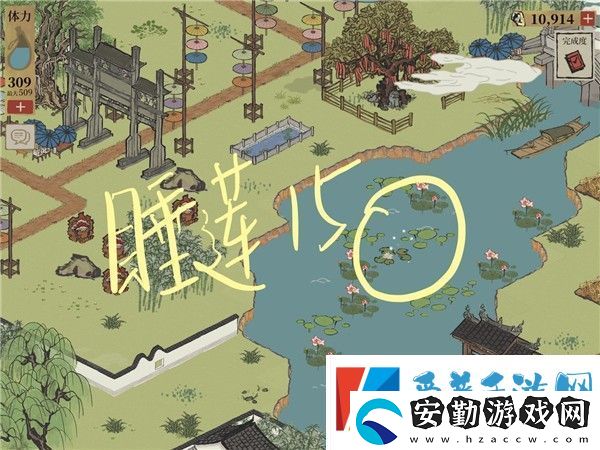 江南百景圖錢塘門攻略大全