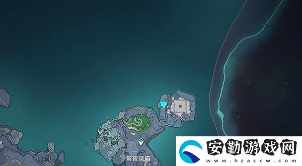 原神白夜國地理水文考在哪獲得