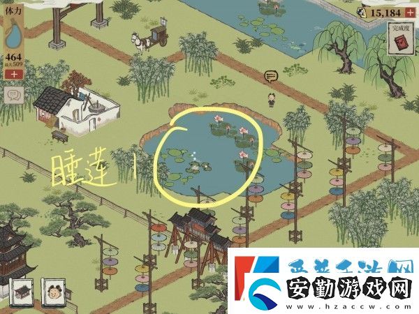 江南百景圖錢塘門攻略大全