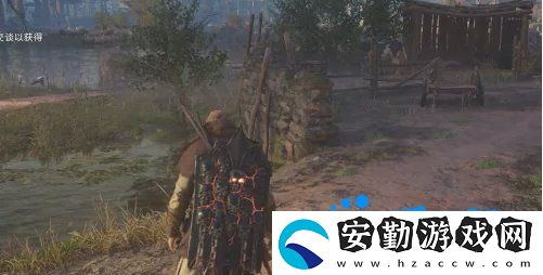 刺客信條英靈殿怎么騎馬