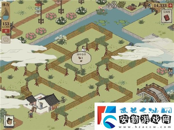 江南百景圖錢塘門攻略大全