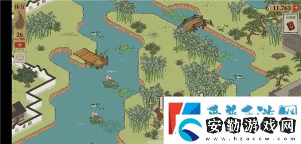 江南百景圖錢塘門攻略大全
