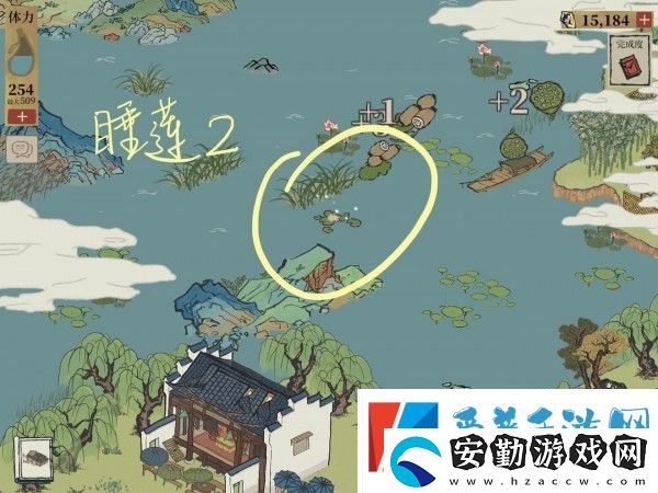 江南百景圖錢塘門攻略大全