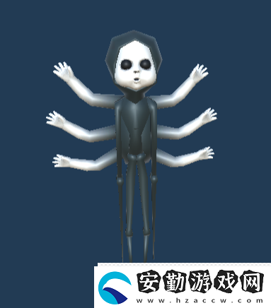 R.E.P.O.影子少年怪物特點(diǎn)介紹