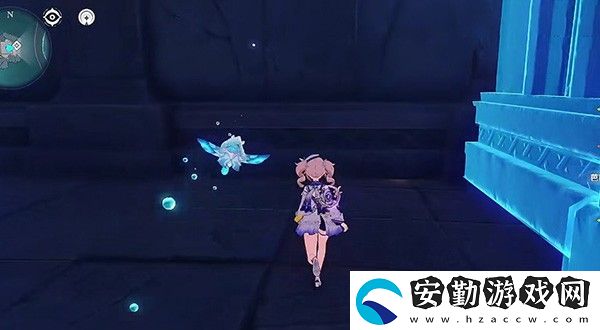 原神白夜國地理水文考在哪獲得