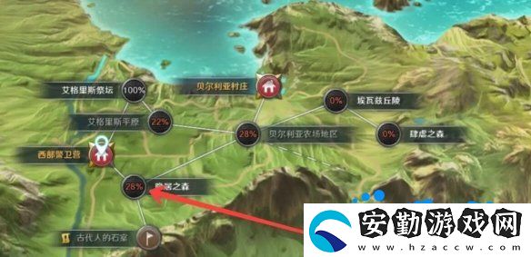 黑色沙漠怎么快速傳送