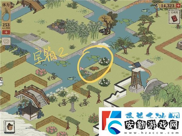 江南百景圖錢塘門攻略大全