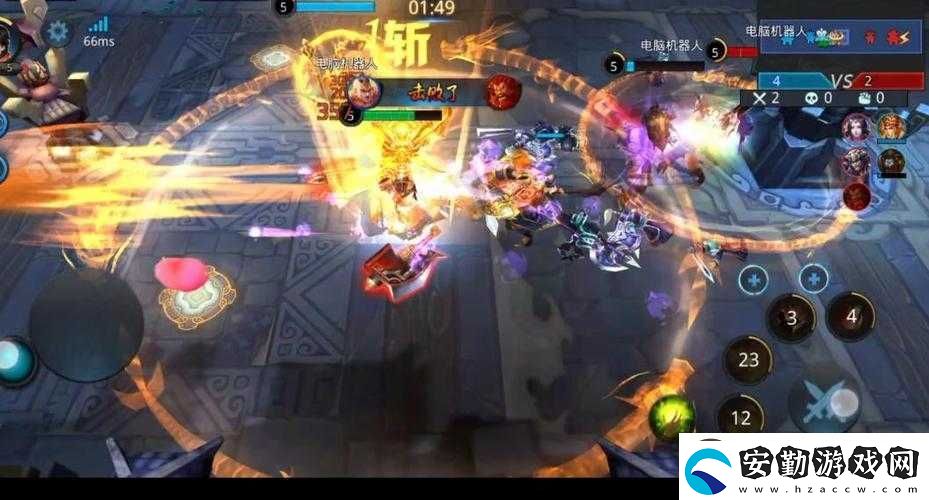 亂斗西游56篝火陣容怎么玩