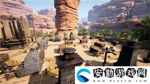 帝國神話西域文明DLC