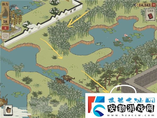 江南百景圖錢塘門攻略大全