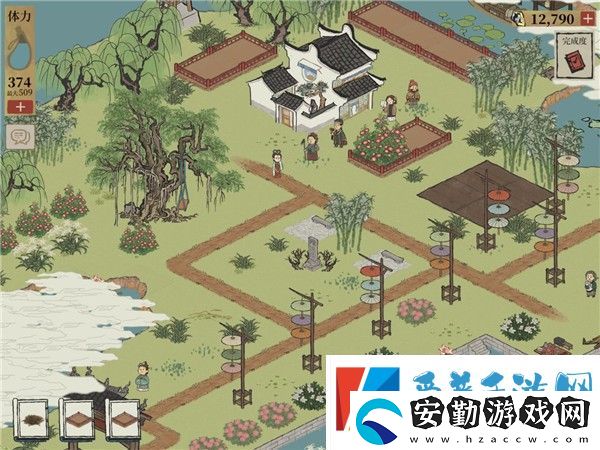 江南百景圖錢塘門攻略大全