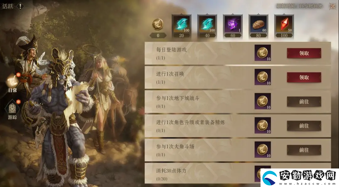 龍息神寂戰(zhàn)勝發(fā)狂的居民闖關(guān)技巧