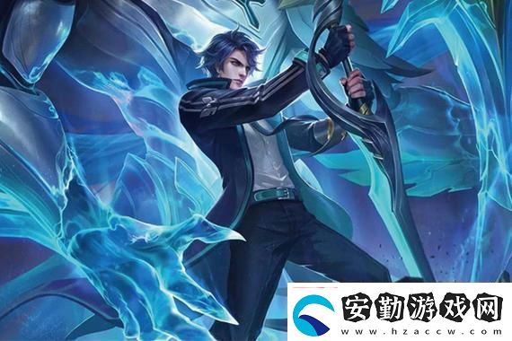 永劫無間中秋限定武器外觀