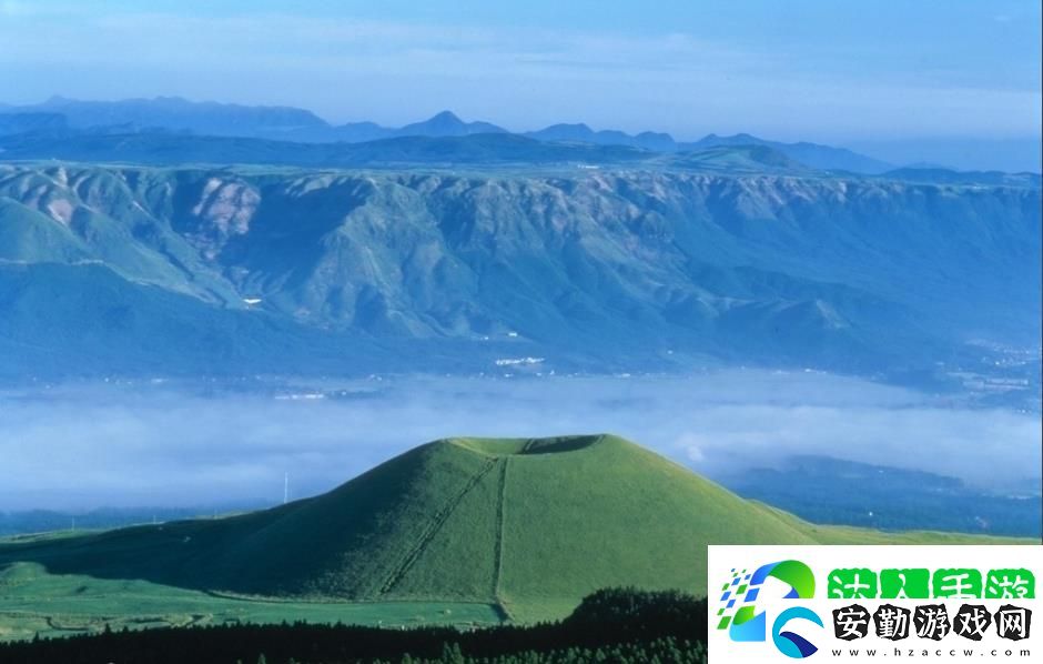 信長之野望12中的風(fēng)景區(qū)有哪些
