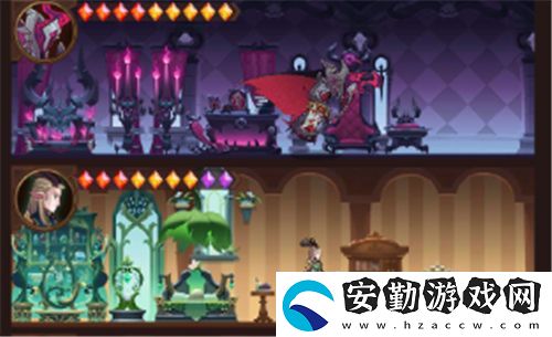劍與遠(yuǎn)征異界旅店怎么換人