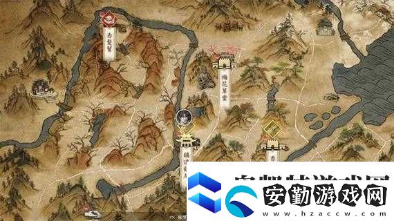 夏侯惇BOSS戰(zhàn)通關(guān)后必看！隱藏地圖+絕版寶箱全攻略