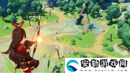 原神手游武器怎么精煉