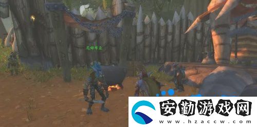 魔獸世界懷舊服可怕的消息任務(wù)怎么做