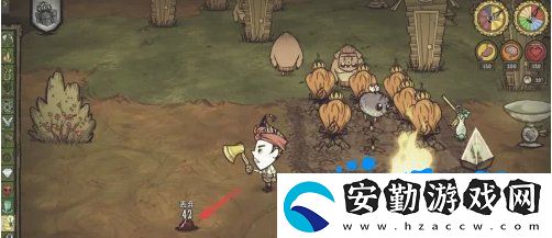 饑荒腐爛物怎么獲得
