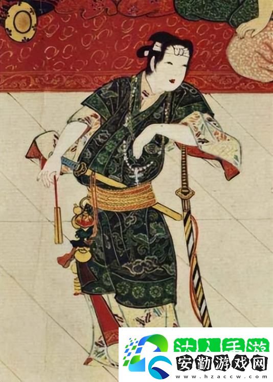信長之野望12中的風(fēng)景區(qū)有哪些