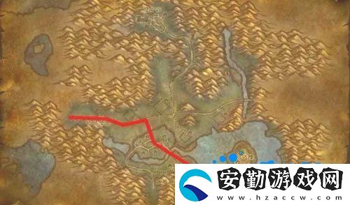 魔獸世界懷舊服可怕的消息任務(wù)怎么做