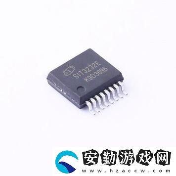 深入探討國產(chǎn)MAX3232