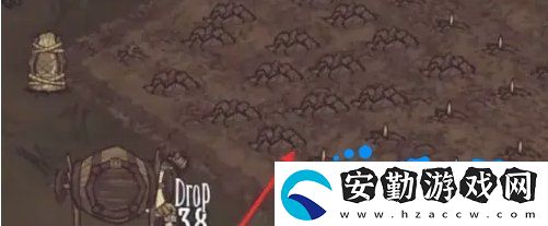 饑荒蜘蛛人怎么種地
