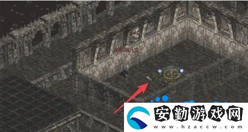 暗黑破壞神2NPC的交易商店怎么刷新