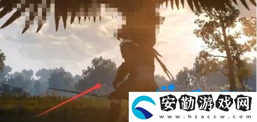 巫師3弩怎么使用