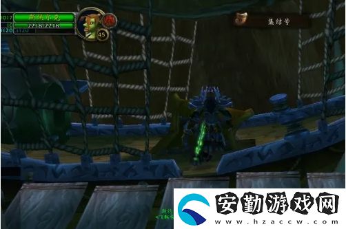 魔獸世界懷舊服潛水采珍珠任務(wù)怎么做