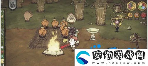 饑荒腐爛物怎么獲得