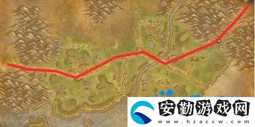 魔獸世界懷舊服可怕的消息任務(wù)怎么做