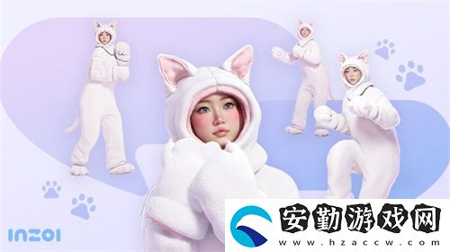 inZOI搶先體驗(yàn)版今日188元開(kāi)售！