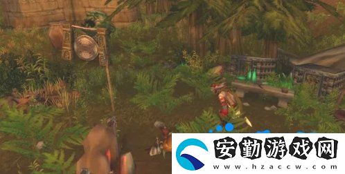 魔獸世界懷舊服可怕的消息任務(wù)怎么做