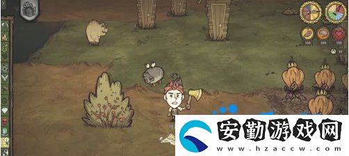 饑荒腐爛物怎么獲得