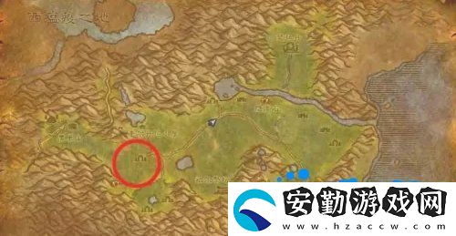 魔獸世界懷舊服可怕的消息任務(wù)怎么做