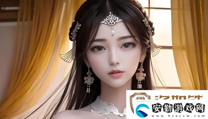 少女第一次做AE視頻教程