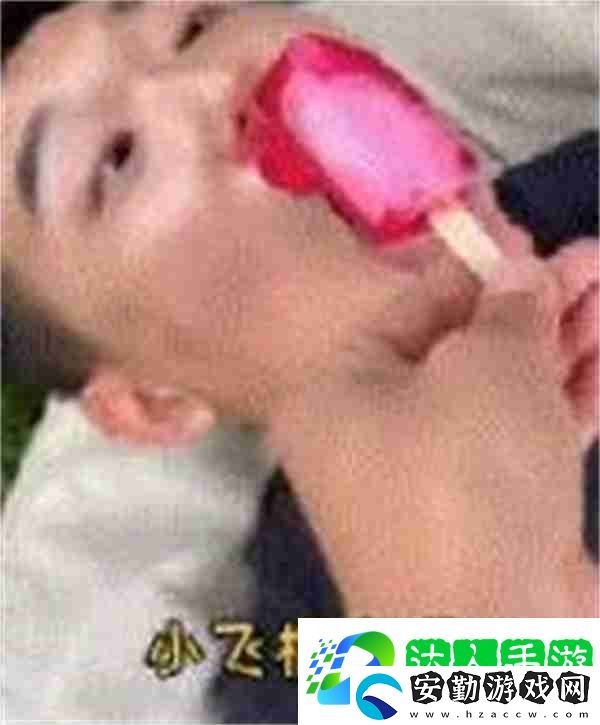 抖音小飛棍來嘍是什么梗
