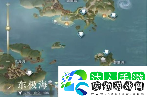 逆水寒手游蓋世絕技怎么獲得