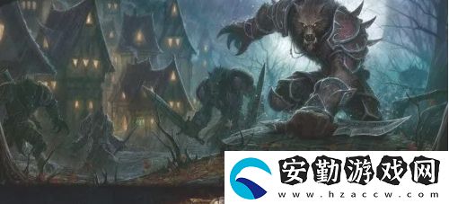 魔獸世界懷舊服星手心任務(wù)怎么做