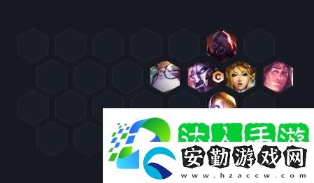 云頂之弈s6名流巨像加里奧陣容怎么搭配