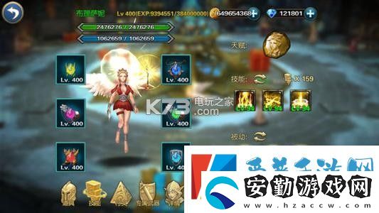 幻想小勇士新手攻略大全