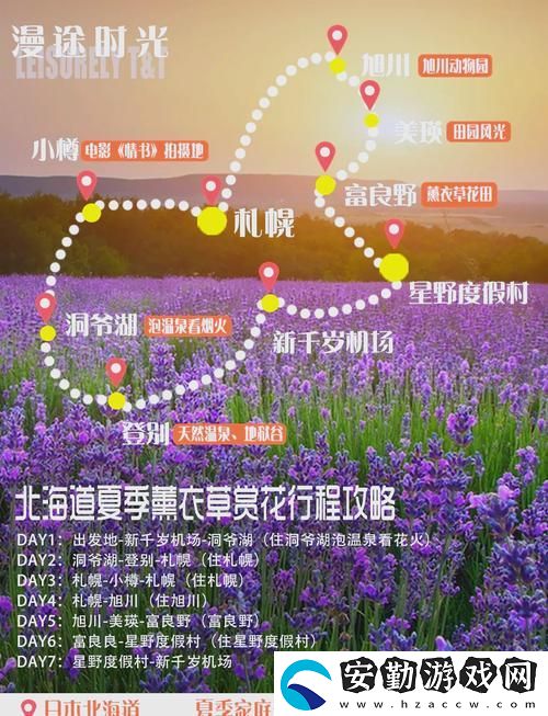 薰衣草研究所免費進入在線