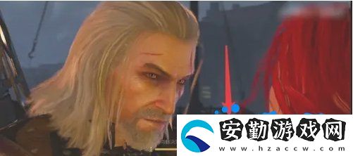 巫師3特莉絲怎么推倒