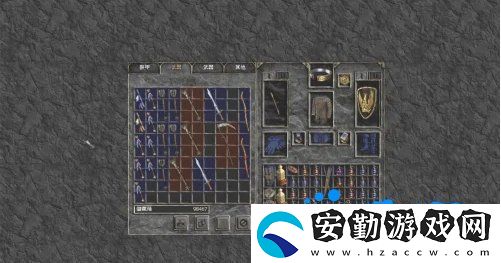 暗黑破壞神2NPC的交易商店怎么刷新