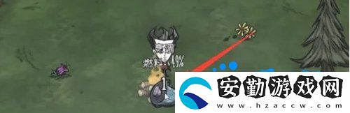 饑荒san值怎么恢復(fù)