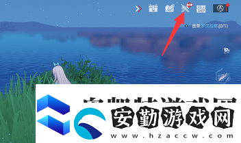 幻塔時空訓練場在哪