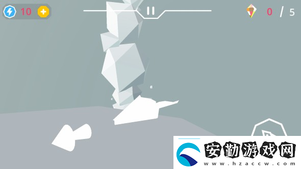 觸摸天空新人攻略
