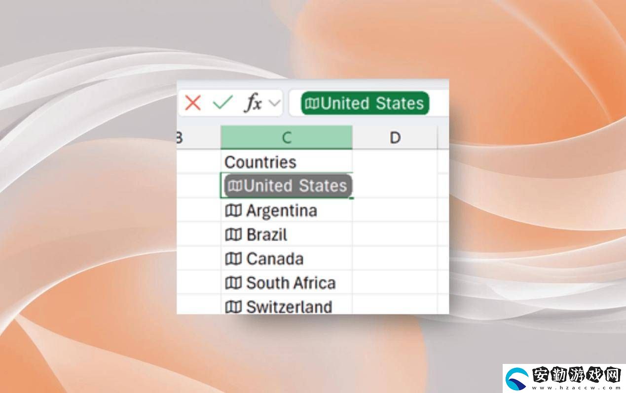 Excel