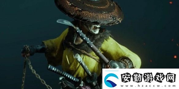 羊蹄山之魂有望7月中下旬發(fā)售開放世界設(shè)計升級